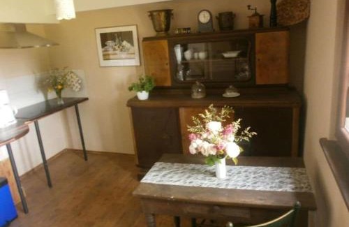 Bochingen Casa | Country house Messerschmitt