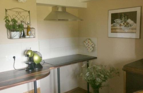 Bochingen Casa | Country house Messerschmitt