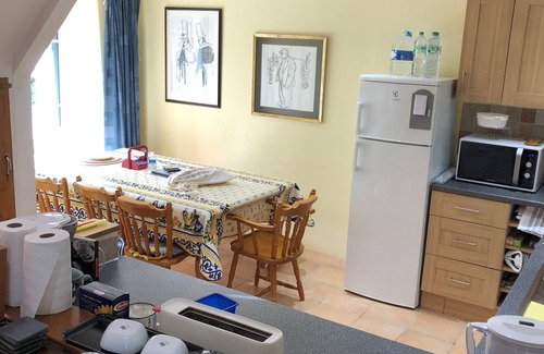 Saint-Thois Casa | Casa de campo Meuble de Tourism 3 *, St Thois, Chateauneuf du Faou