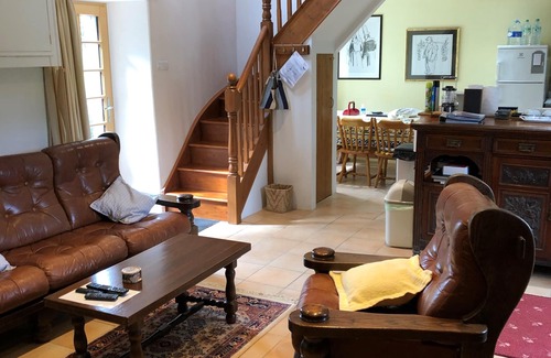 Saint-Thois Casa | Casa de campo Meuble de Tourism 3 *, St Thois, Chateauneuf du Faou