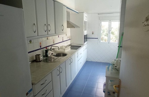 Mijas Chalet De Esquí | Casa Campo Mijas Costa Del Sol