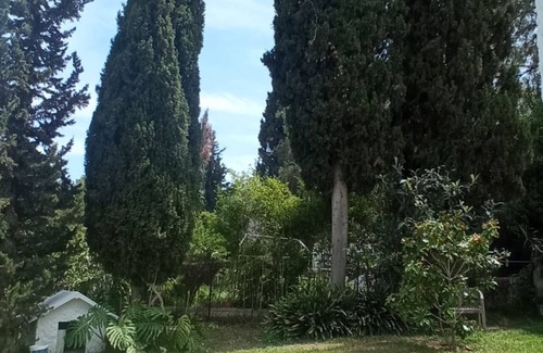 Mijas Chalet De Esquí | Casa Campo Mijas Costa Del Sol
