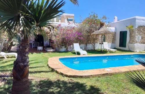 Ounagha Casa | Country house Mogador