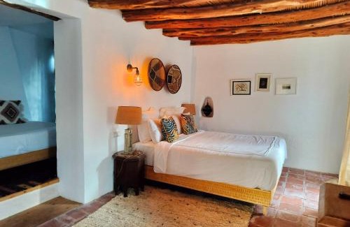 Ounagha Casa | Country house Mogador