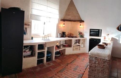 Ounagha Casa | Country house Mogador