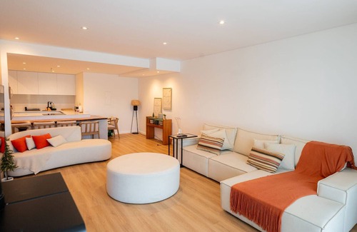 Guilhofrei Casa | Country House 'Montanha' with Mountain View, Wi-Fi and Air Conditioning