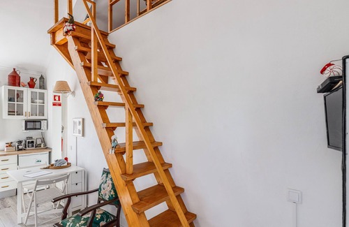 Santiago do Escoural Villa | Casa rural 'Monte Da Masmorra De Baixo' con piscina privada, jardín privado y Wi-Fi