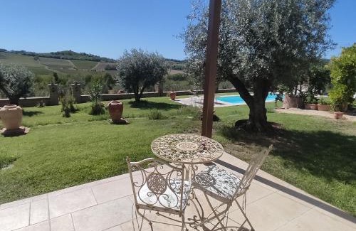 Ottiglio Complejo | Country House Montessino - adults only