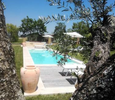 Ottiglio Complejo | Country House Montessino - adults only