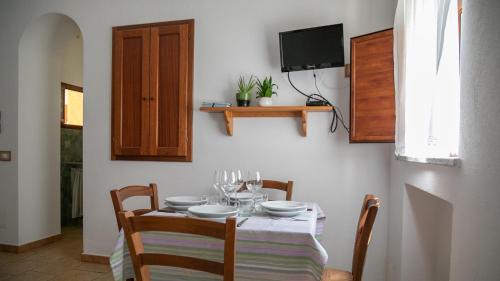 Dorgali Apartamento | Country House Muristene
