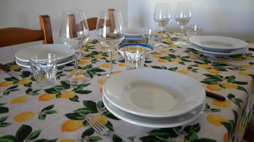 Dorgali Apartamento | Country House Muristene