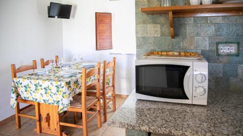 Dorgali Apartamento | Country House Muristene