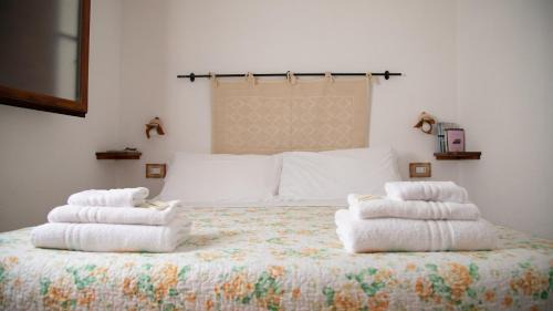 Dorgali Apartamento | Country House Muristene