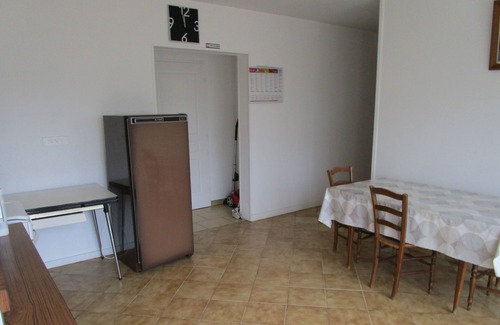 Misse Casa | Country house near Thouet 8 people maximum
