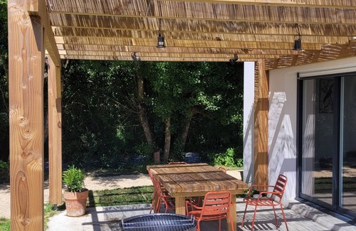 Sainte-Soulle Casa | Country house near La Rochelle
