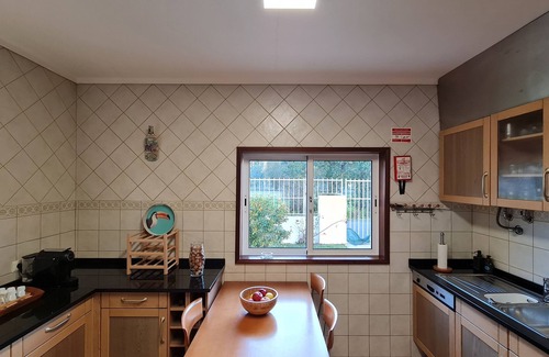 Eixo Cabaña | Casa de Campo cerca de Aveiro con Piscina Privada