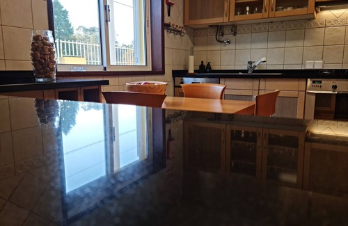 Eixo Cabaña | Casa de Campo cerca de Aveiro con Piscina Privada