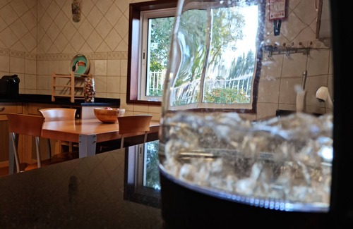 Eixo Cabaña | Casa de Campo cerca de Aveiro con Piscina Privada