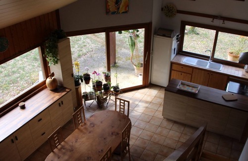 Luzech Casa | Country house near Cahors