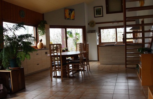 Luzech Casa | Country house near Cahors