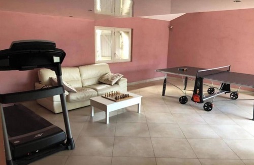 Foulayronnes Otro | Country house near Agen. Large swimming pool, 5 bedrooms