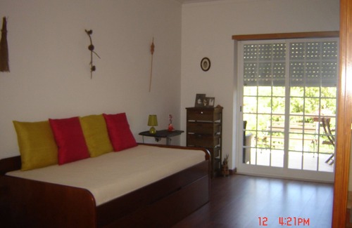 Louriceira de Baixo Casa | Cottage, cerca de Lisboa, situado en la reserva natural