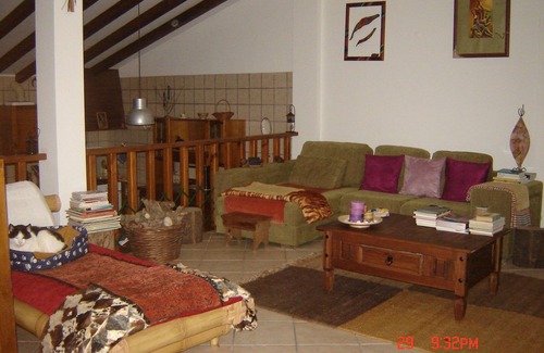 Louriceira de Baixo Casa | Cottage, cerca de Lisboa, situado en la reserva natural