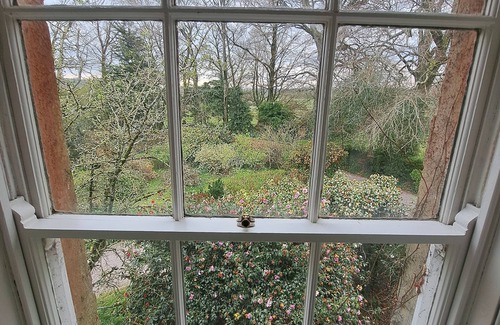 Conna Casa | Country House near Lismore Castle