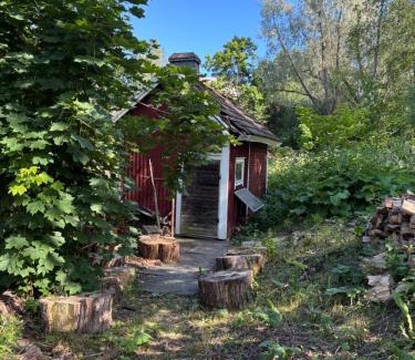 Vihti Casa | Country house near services