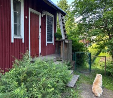 Vihti Casa | Country house near services