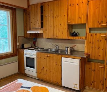 Vihti Casa | Country house near services