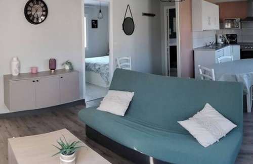 Brimeux Casa | Country house near the sea