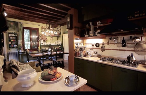 Stra Villa | Villa Emy - Riviera del Brenta
