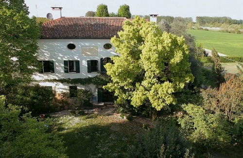 Stra Villa | Villa Emy - Riviera del Brenta