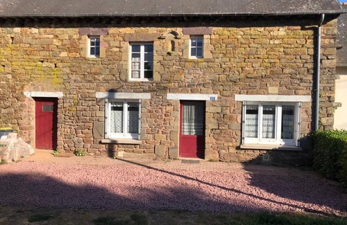 Neant-sur-Yvel Casa | Country house on the edge of the Brocéliande forest