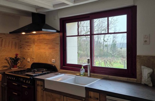 La Bussiere Casa | Country house on magnificent private estate - Pets welcome