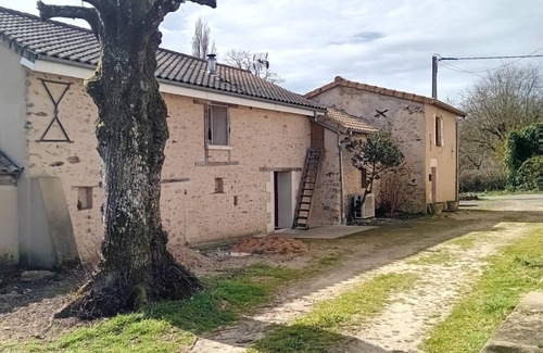 La Bussiere Casa | Country house on magnificent private estate - Pets welcome