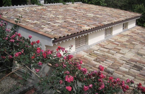 Blandano Casa | Anexo de una antigua casa señorial en las laderas del Etna