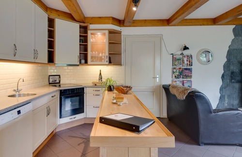 Hensbroek Casa | Country house on the Leijen estate