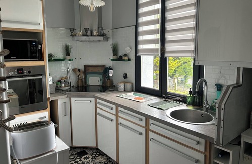 Martel Casa | Country house overlooking the village of Martel