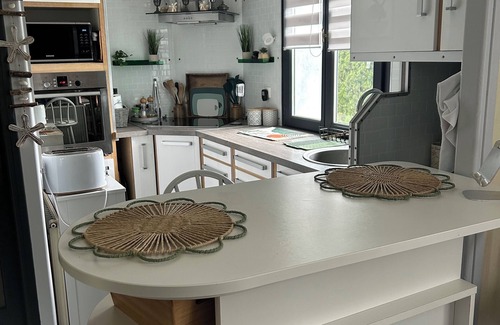 Martel Casa | Country house overlooking the village of Martel