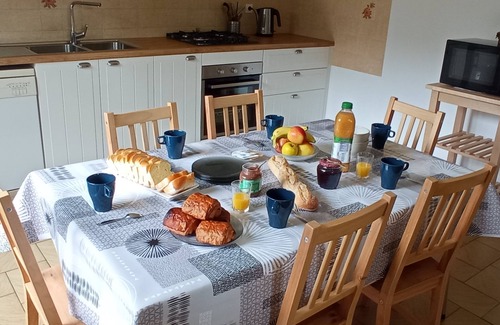 Ploermel Casa | Country house - Ploërmel