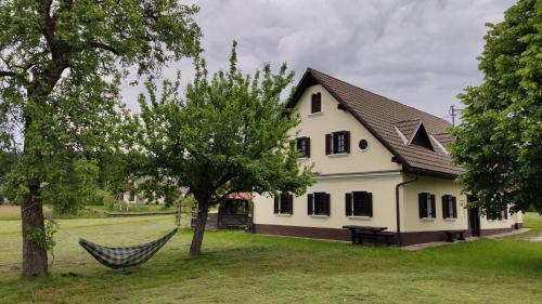 Zgornja Sorica Casa | Country House Pri Lipet Žiri