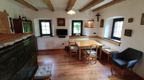 Zgornja Sorica Casa | Country House Pri Lipet Žiri