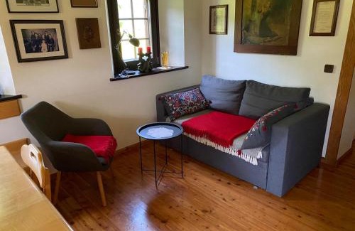 Zgornja Sorica Casa | Country House Pri Lipet Žiri