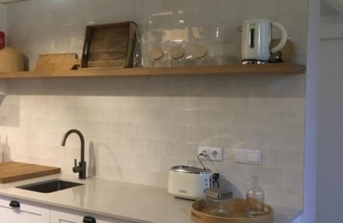 Monserrate Cabaña | Country house Lamosa - Geres
