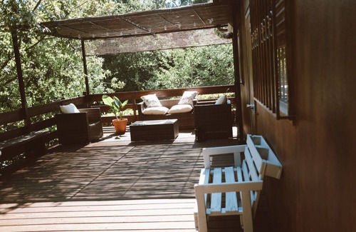 Castelo do Neiva Casa | Cabaña junto al río, con piscina y total privacidad