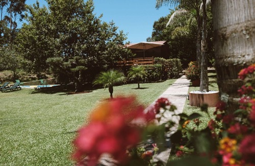 Castelo do Neiva Casa | Cabaña junto al río, con piscina y total privacidad