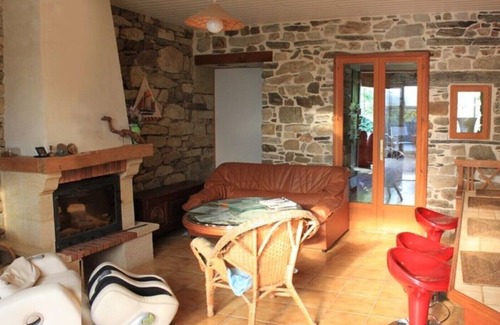 Dineault Casa | Country house Quevarec
