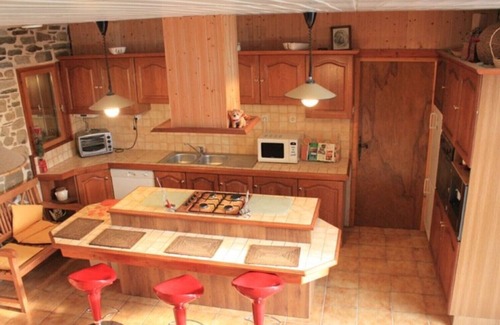Dineault Casa | Country house Quevarec
